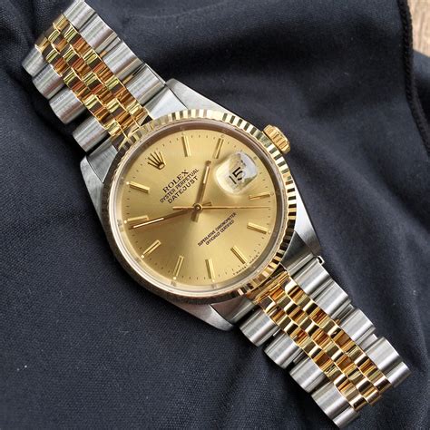 rolex 16233 18k daimonda|rolex datejust 36.